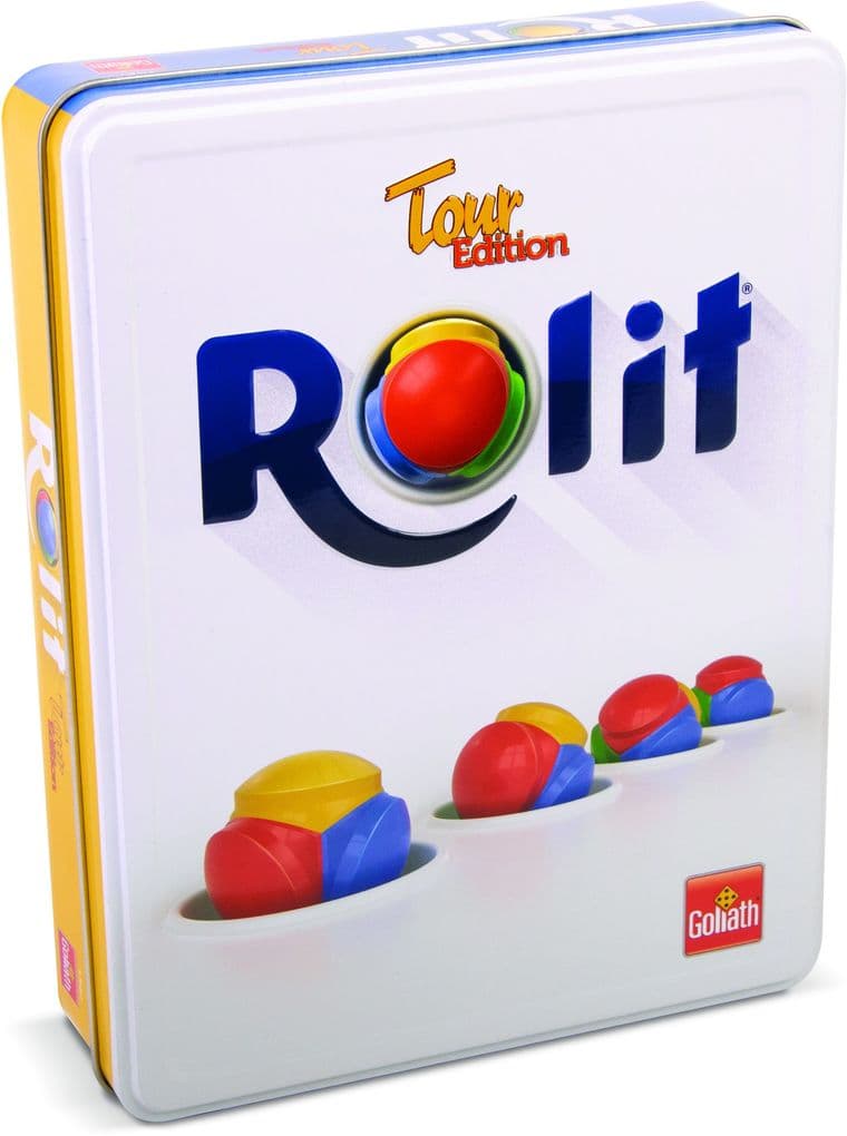 Rolit Tour