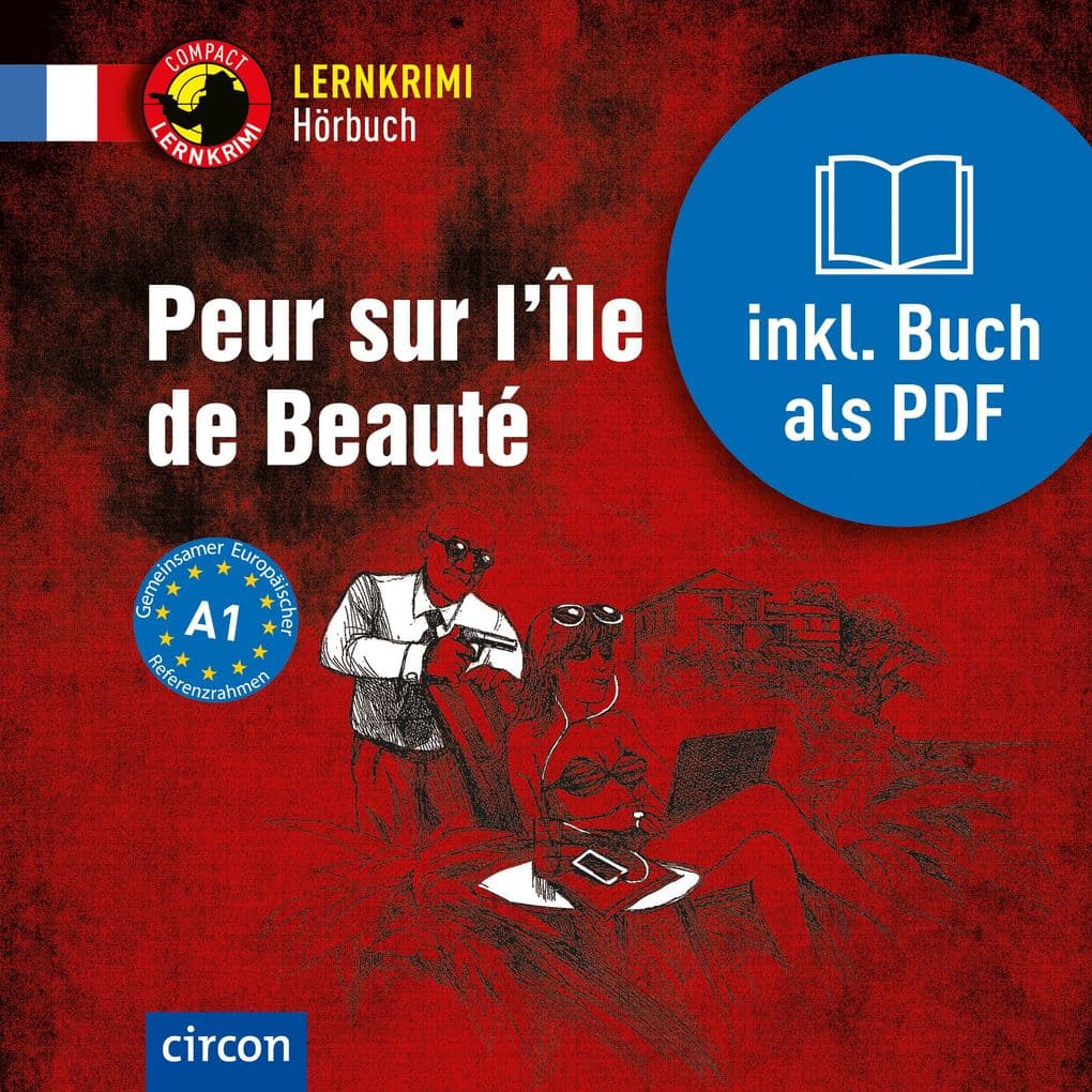 Peur sur l'île de Beauté