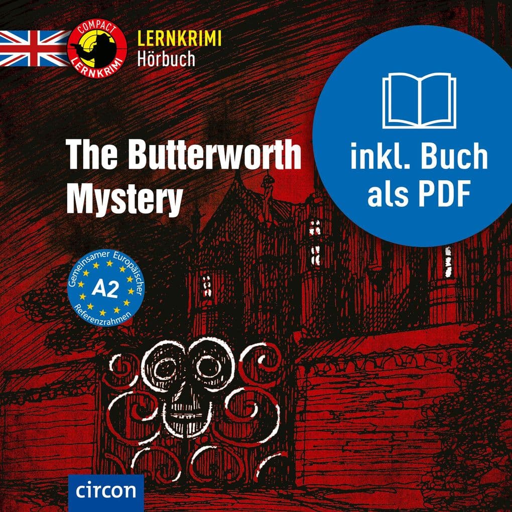 The Butterworth Mystery