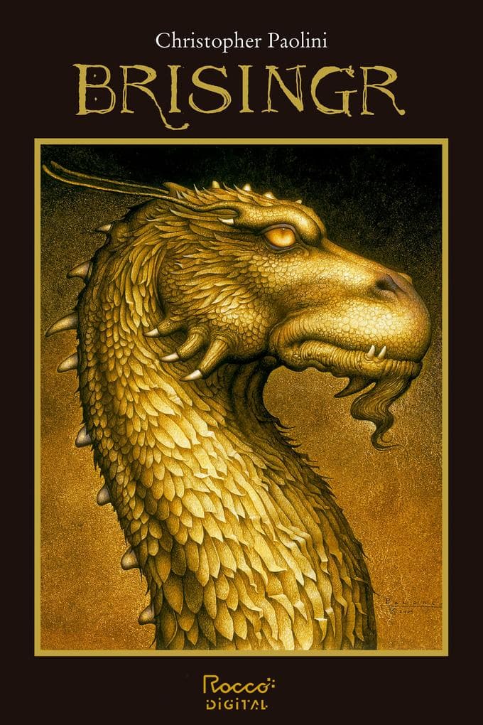 Brisingr