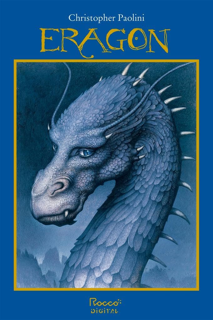 Eragon