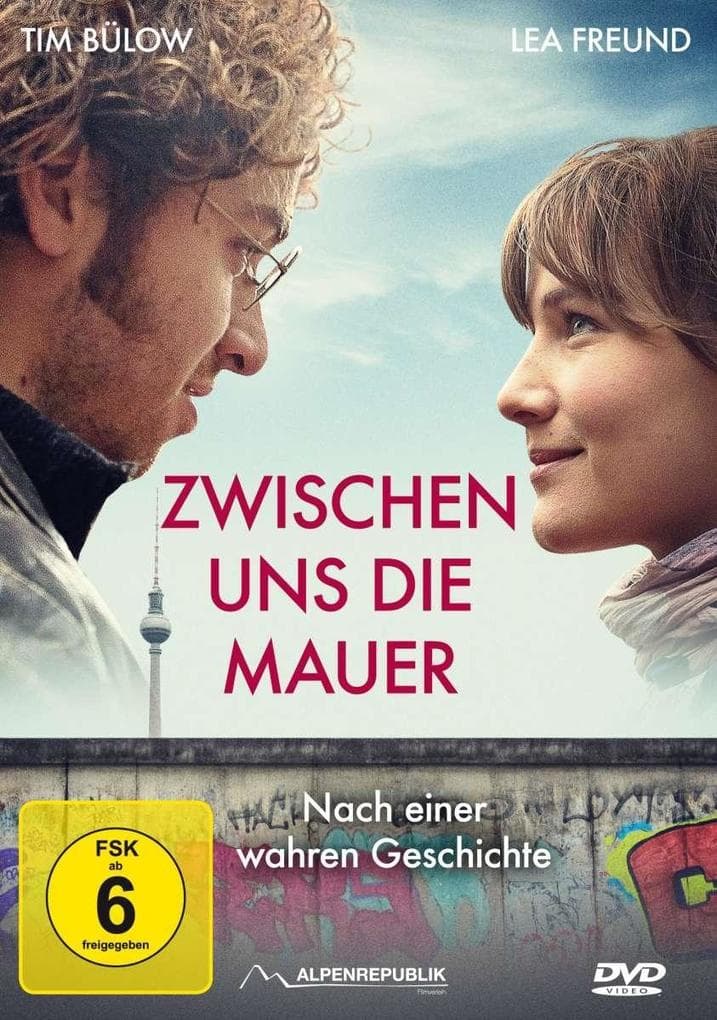 Zwischen uns die Mauer