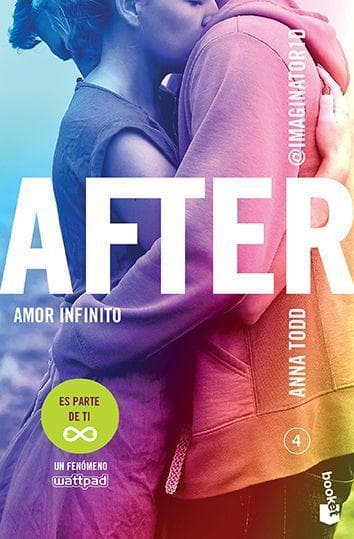 After 4: Amor Infinito / After Ever Happy