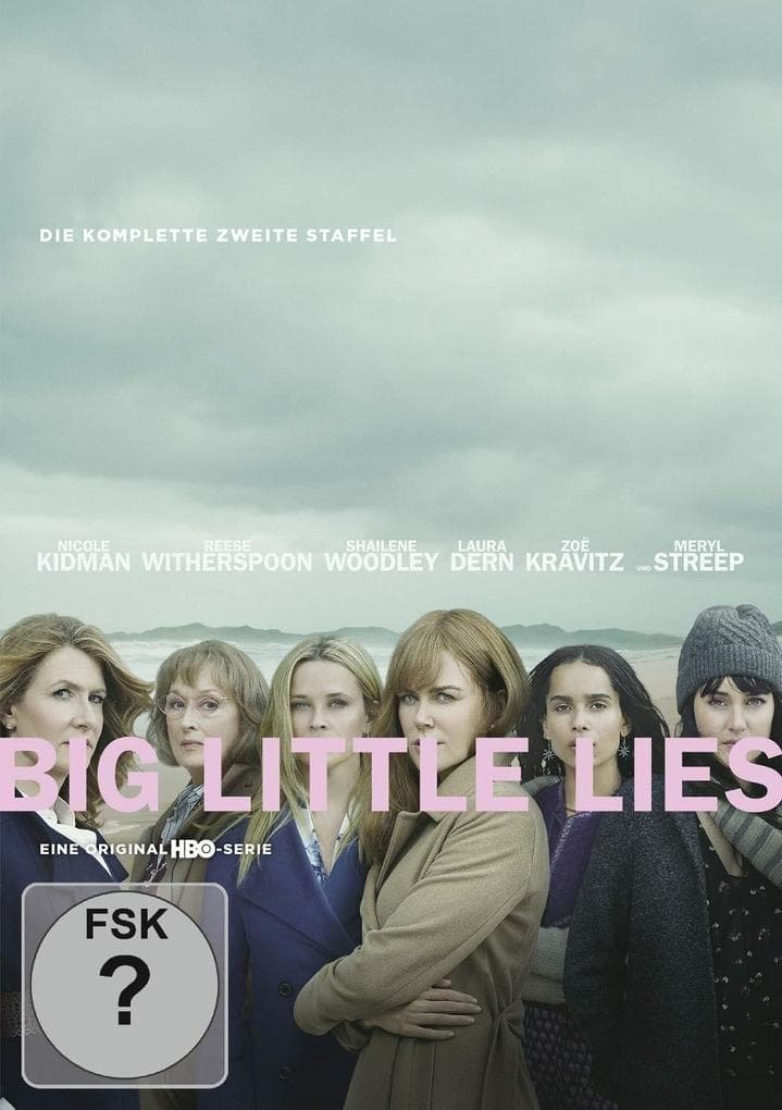 Big Little Lies