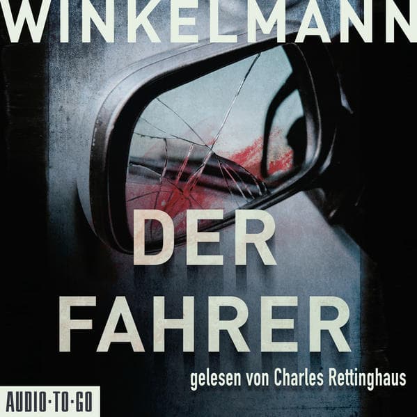 Der Fahrer,8 Audio-CD