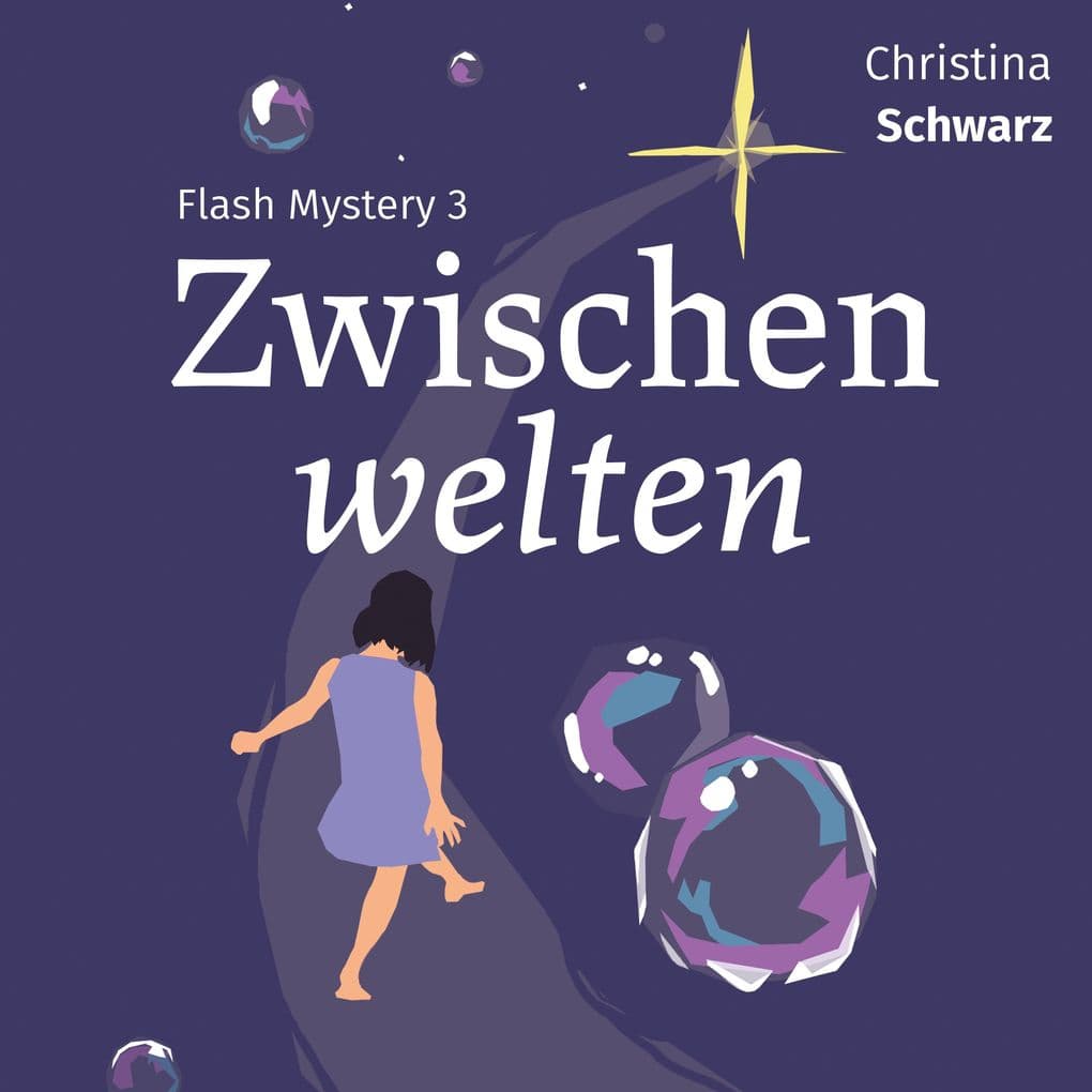 Flash Mystery 3: Zwischenwelten