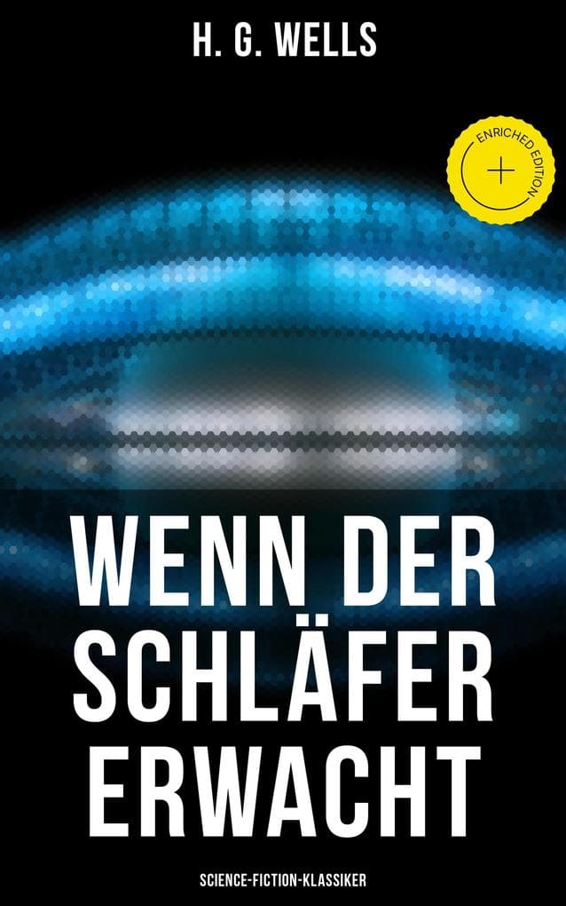 Wenn der Schläfer erwacht (Science-Fiction-Klassiker)