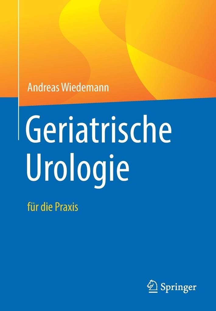 Geriatrische Urologie
