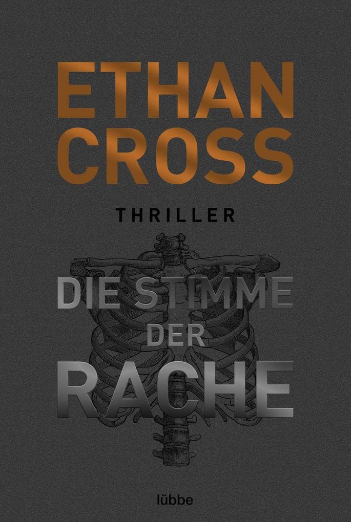 Die Stimme der Rache