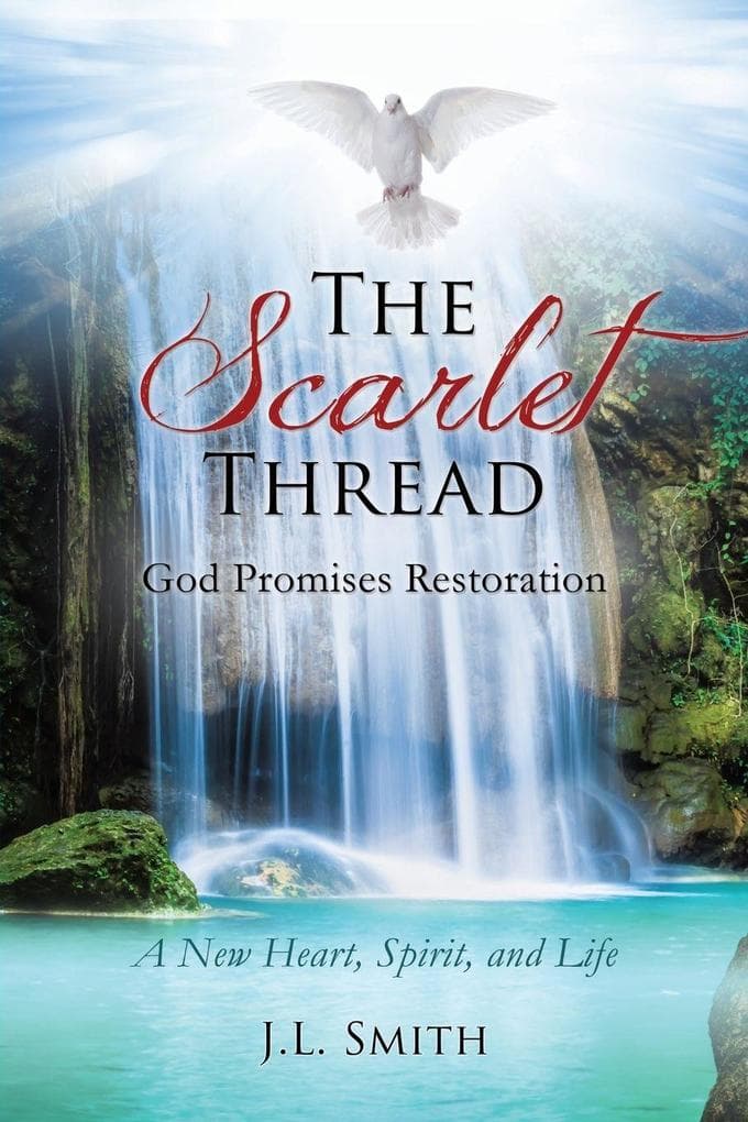 The Scarlet Thread