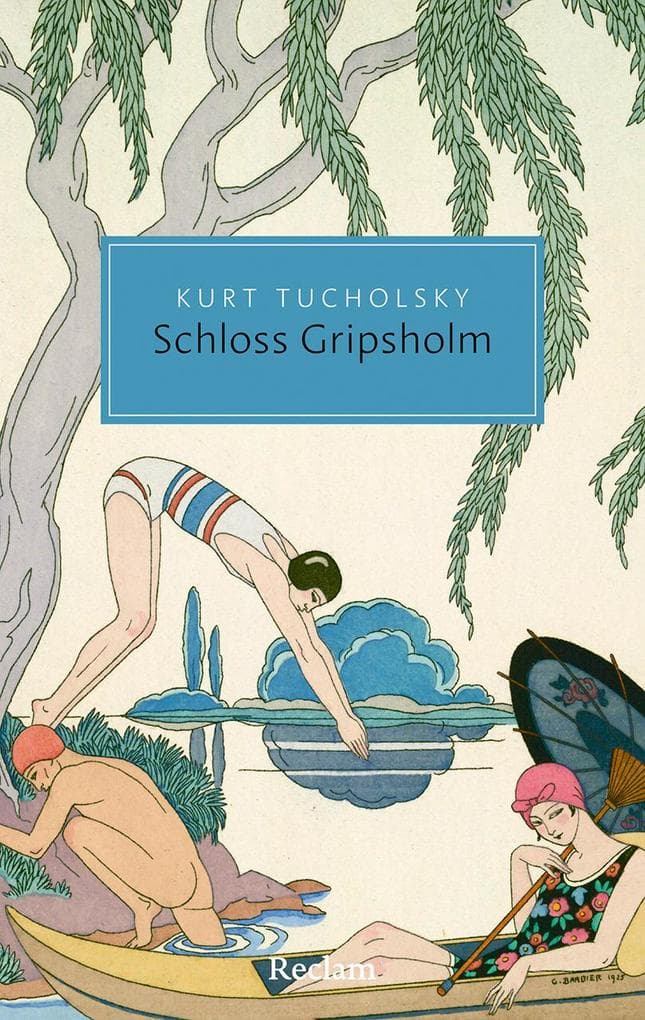 Schloss Gripsholm