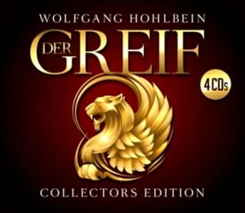 Der Greif: Collector s Edition