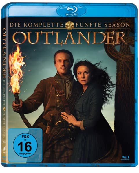 Outlander