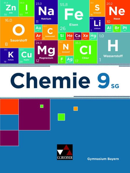 Chemie Bayern 9 SG