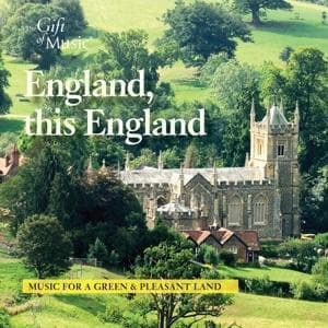 England,This England-Music for a Green & Pleasant