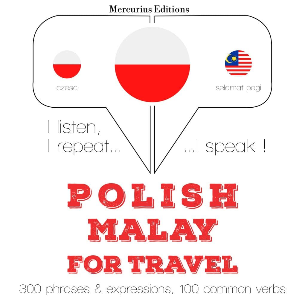 Polski - malajski: W przypadku podróy