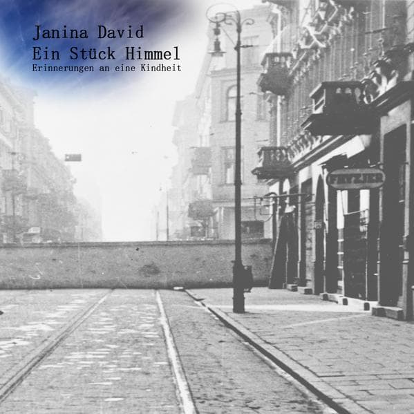 Ein Stück Himmel,Audio-CD, MP3