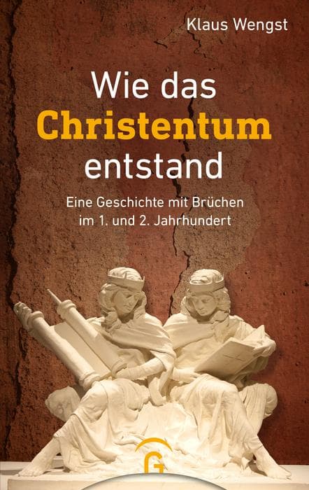 Wie das Christentum entstand