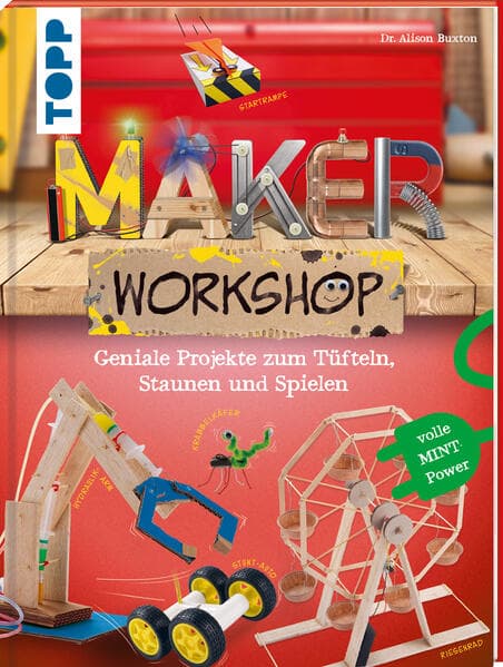 Maker Workshop