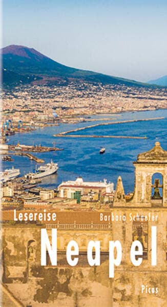 Lesereise Neapel