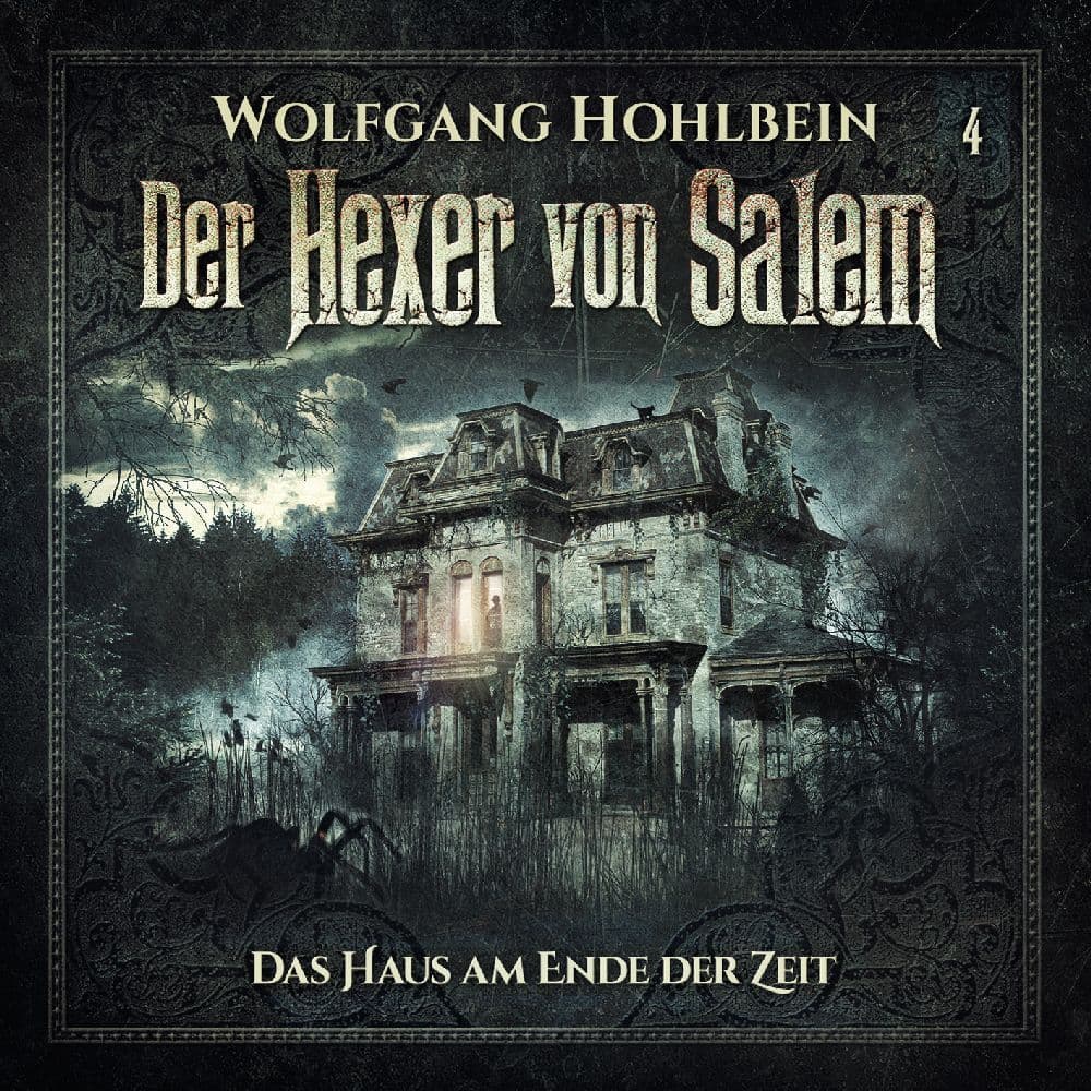 Der Hexer von Salem - Folge 4