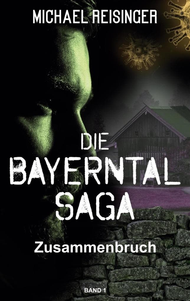 Die Bayerntal Saga