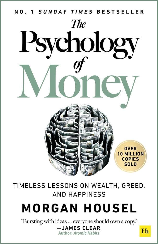 The Psychology of Money