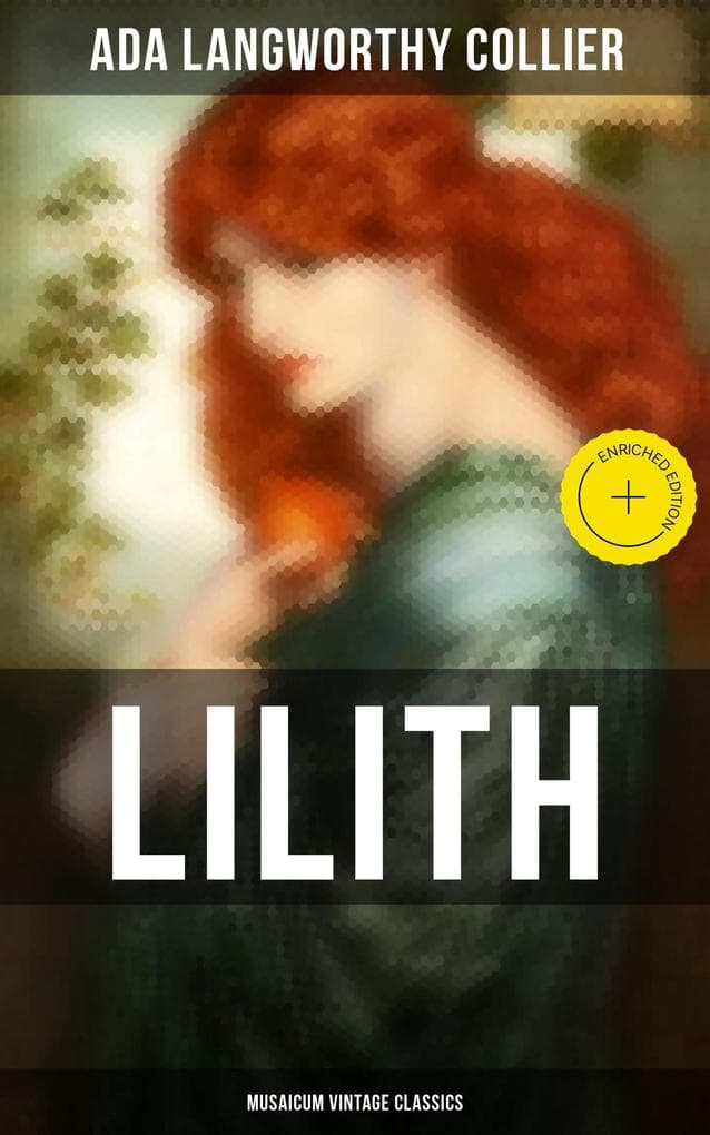 Lilith (Musaicum Vintage Classics)