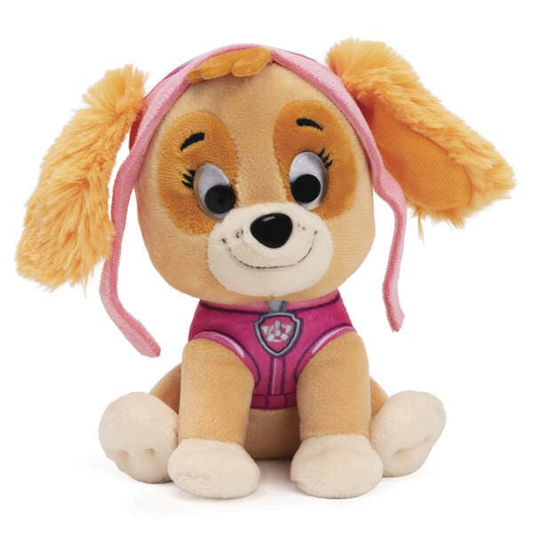 GUND - Paw Patrol - Plüsch 15cm Skye