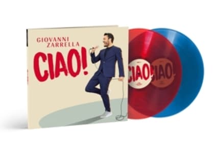CIAO!