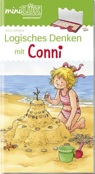 miniLÜK, Logisches Denken mit Conni
