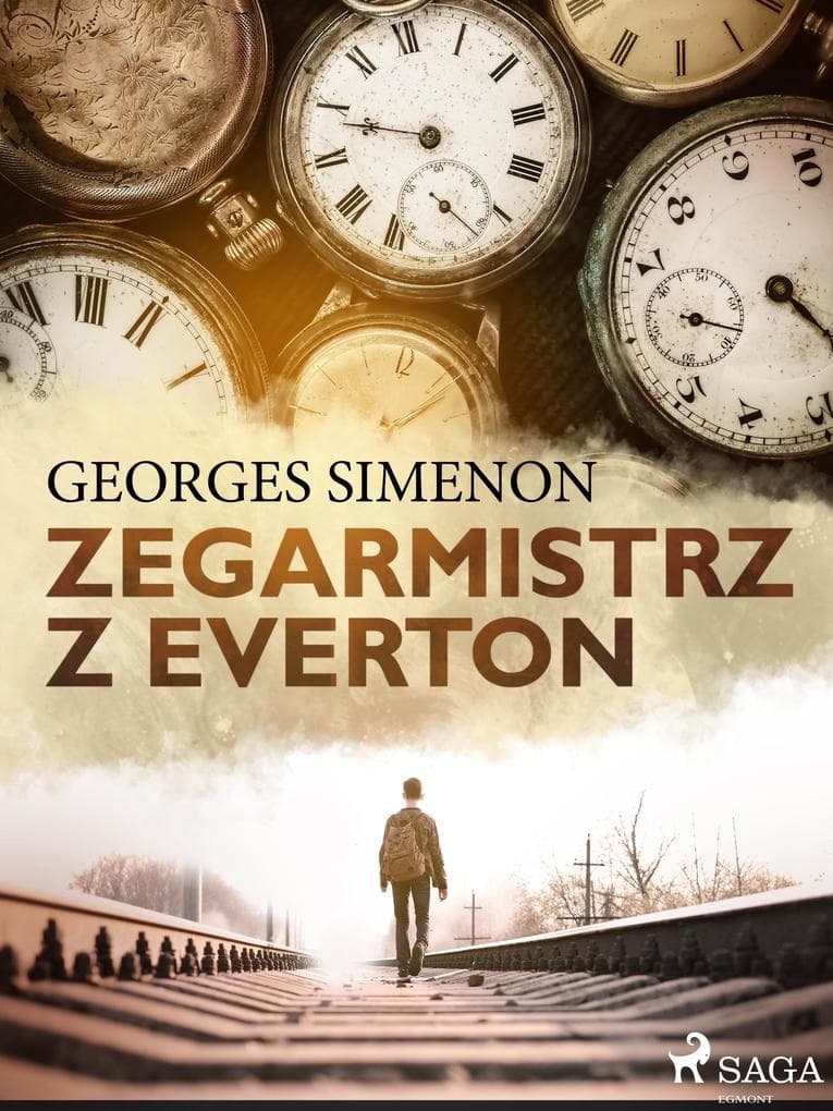 Zegarmistrz z Everton