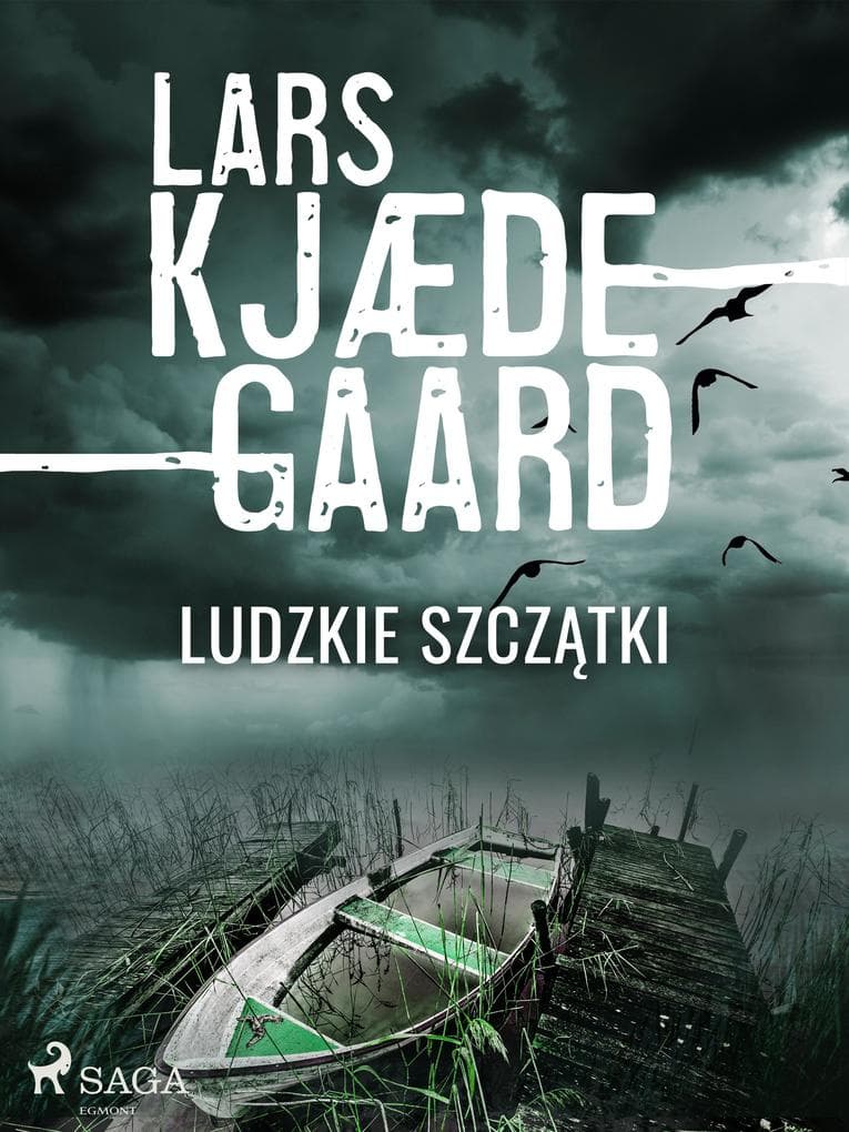 Ludzkie szczatki