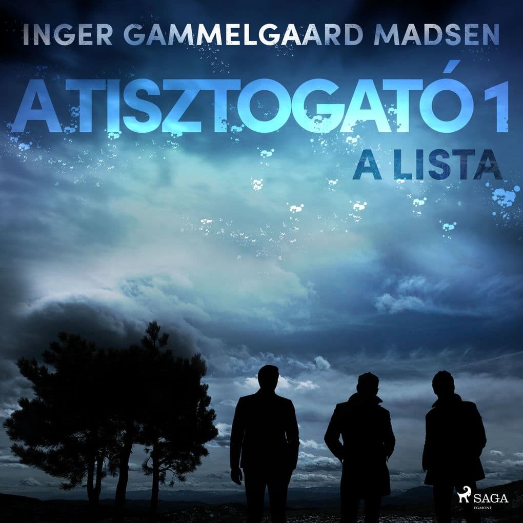 A Tisztogató 1.: A lista