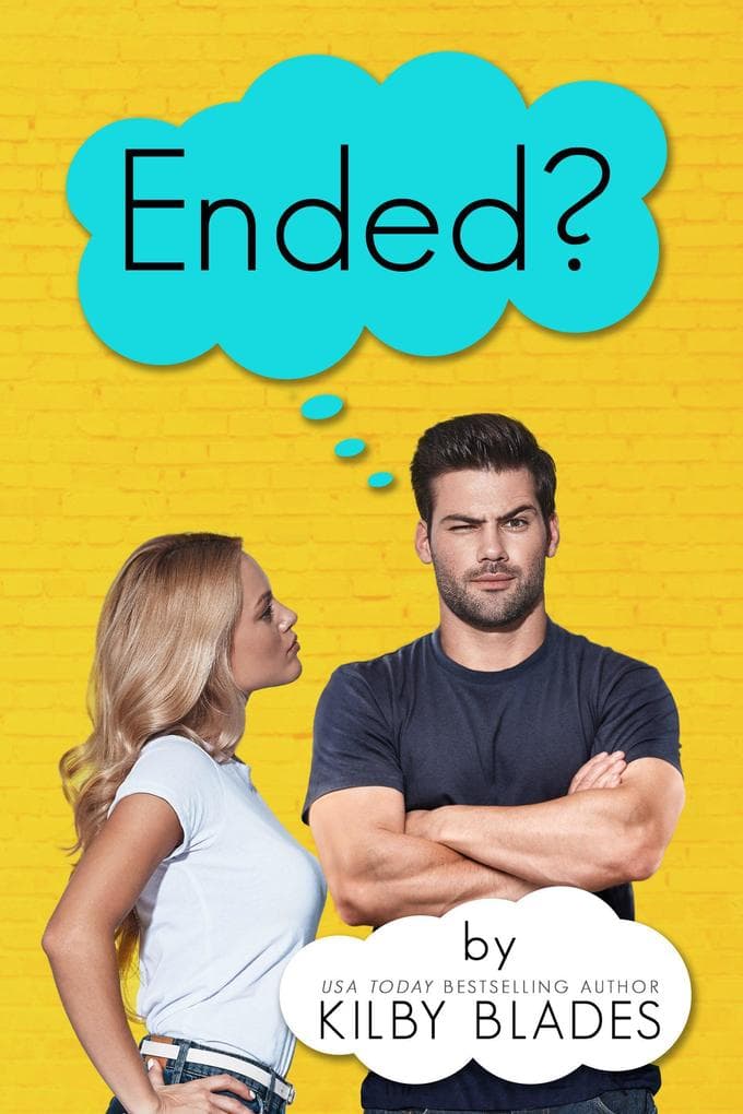 Ended (Modern Love, #2)
