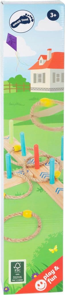 small foot - Ringwurfspiel Active