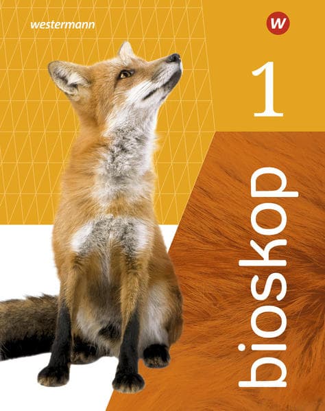 bioskop SI 1. Schulbuch. Für Niedersachsen