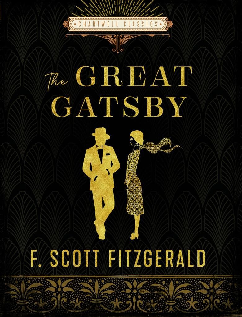 The Great Gatsby