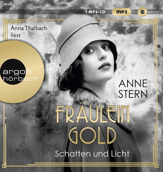 Fräulein Gold. Schatten und Licht