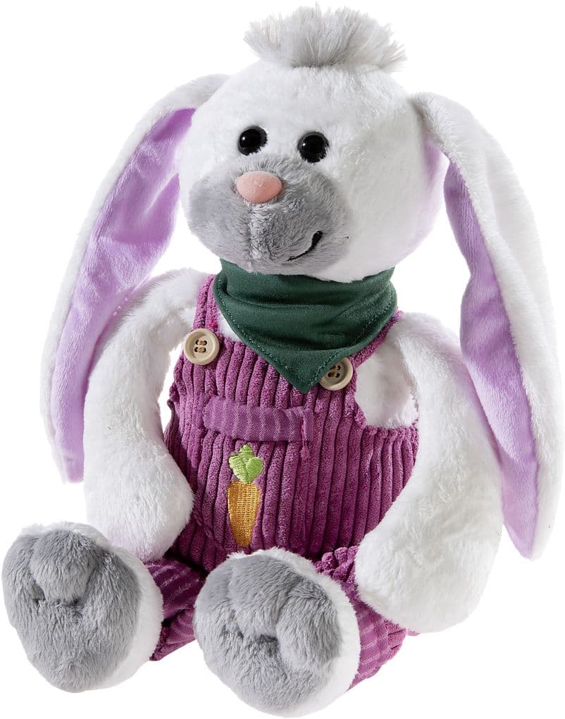 Heunec - Latzhosen-Gang Hase