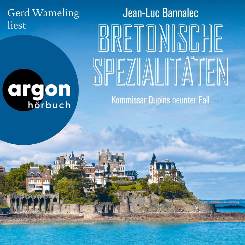 Bretonische Spezialitäten