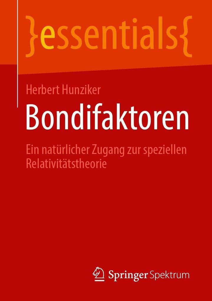 Bondifaktoren