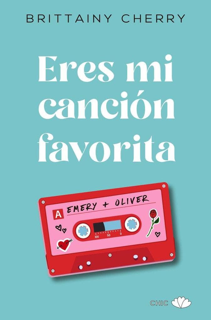 Eres Mi Cancion Favorita
