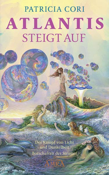 ATLANTIS STEIGT AUF