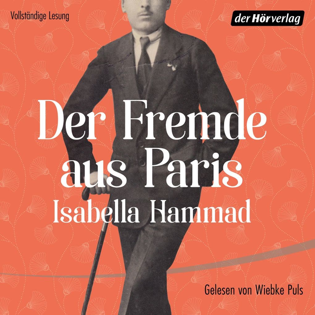 Der Fremde aus Paris