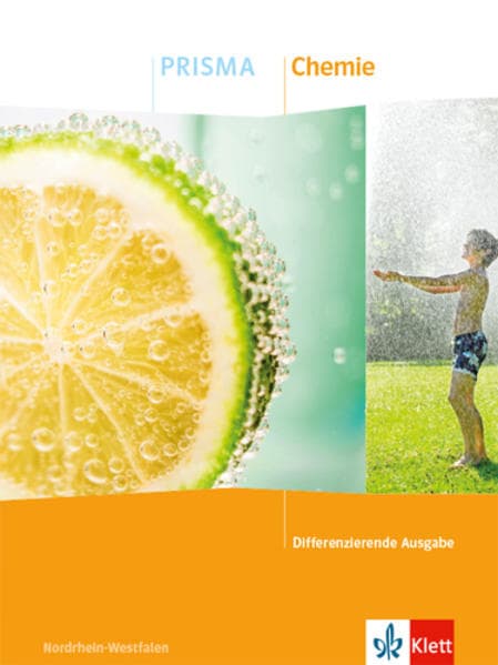 PRISMA Chemie. Schulbuch Klasse 7-10. Differenzierende Ausgabe Nordrhein-Westfalen