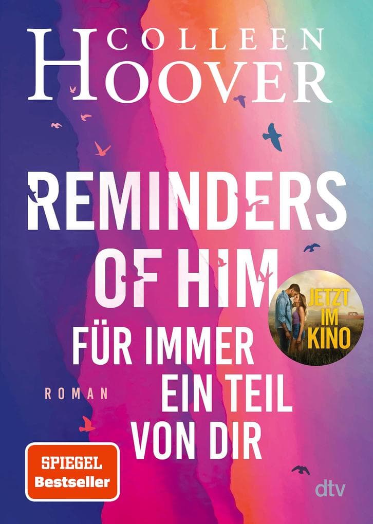 Reminders of Him - Für immer ein Teil von dir