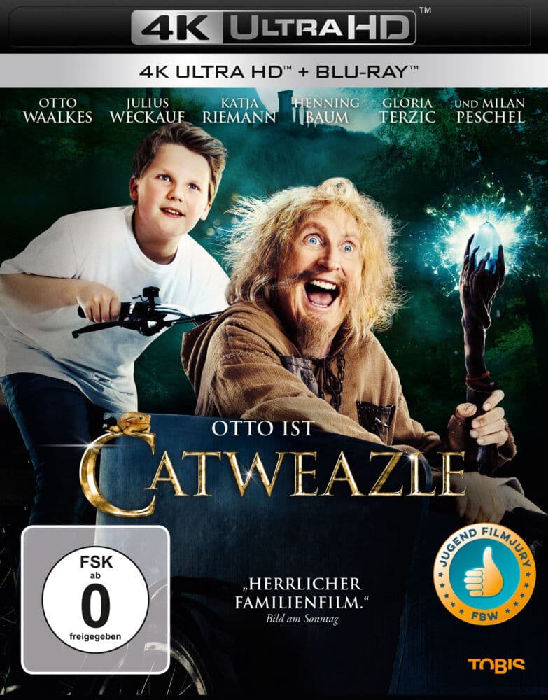 Catweazle