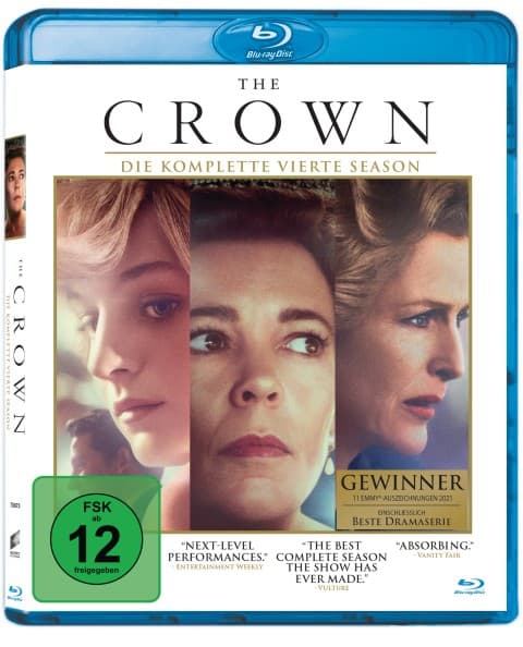 The Crown
