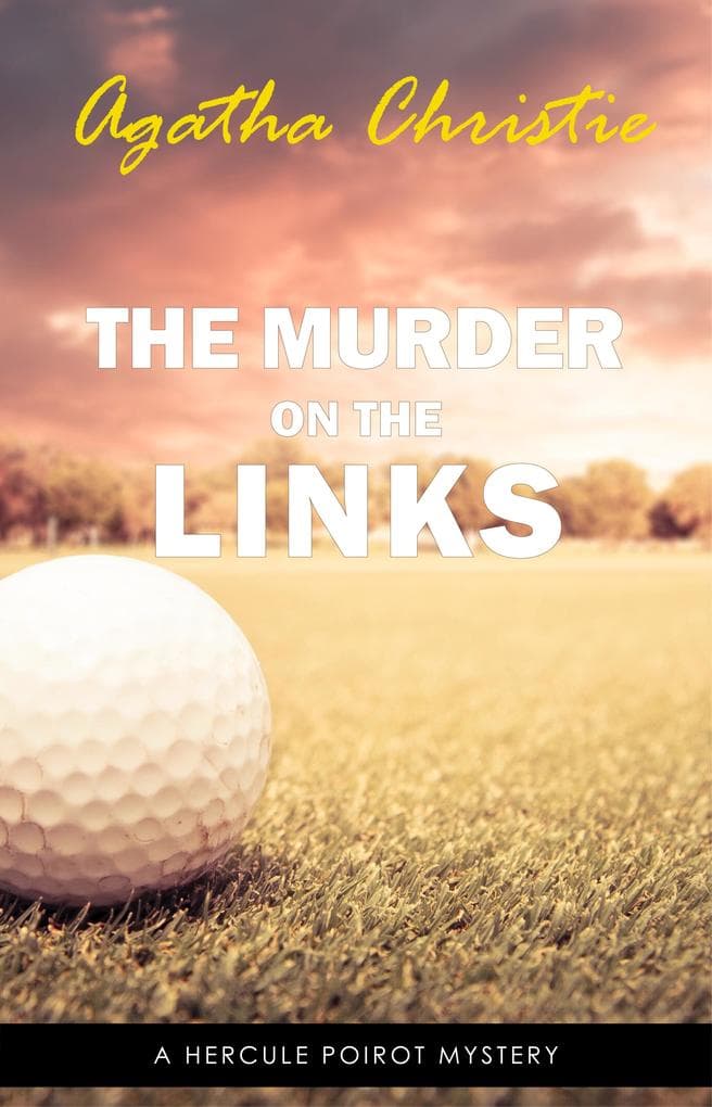 Murder on the Links
